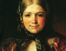 ������������ �������. 1865. �������� ������� (1844-1911)