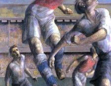 Ayrton Michael Arsenal v Aston Villa. ������, �����