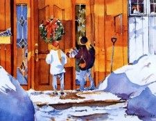 Nicole Grise - Le cadeau de mamie, De. Grise, ������