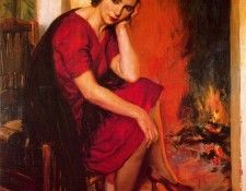 24953. Apperley, ������