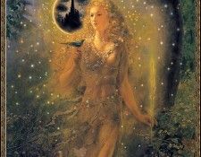 Kinuko Y Craft - Wind In The Stone (Abraxsis). , Kinuko Y
