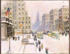 Wiggins Winter-at-the-Library-sj. Wiggins, 