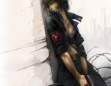 DEVASTATION. Nemo, ����