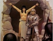 f bd VincentSegrelles LaForteresse. Segrelles, 