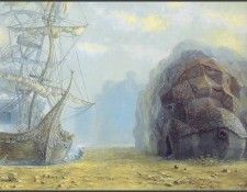 lrsOF31FrelloOtto TheShip. Frello, 
