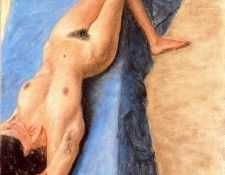 CA418PUT. Arikha �������