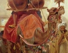 The Marriage Procession 1870. ������, ��������