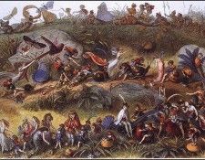 lrsDoyleRichard-TheTriumphalMarch. ����, ������