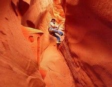 Outhouses - Cliffside Comfort Station, De. ���������