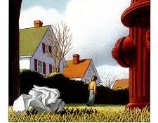 Jad 0001 ChrisVanAllsburg sqs. Allsburg,  