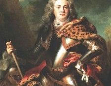 16363. Largilliere 