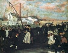 img769. Glackens, 