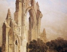 08439. Girtin, �����