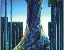 lrsEG167EarleEyvind MedievalForest. , 