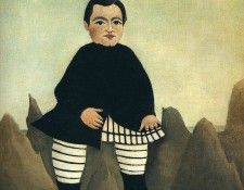 Rousseau (15). , 