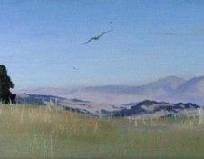 Hardy David Lone Tree Hill. , 