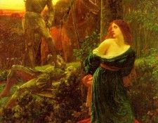 knight. Dicksie, �����