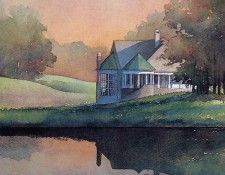 IS2 114 Robert Gantt Steele 01. ����, ������ ����