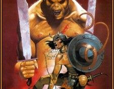 Edwards Les-Elodimh Warrior-D50-Gtt14. , Les