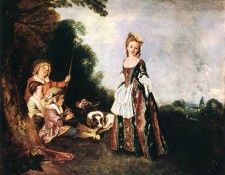 The Dance WGA. �����, ���-������