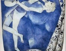 Chagall (74). , 