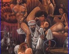 RaScan Horacio Altuna 22 04. �������, ��������