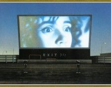 ValkoAndrew 70 Small Town Horror-WeaSnF. ������, ������