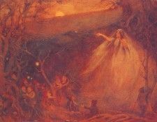 lrsRheamHenryMeynellQueenMab. Rheam ����� �