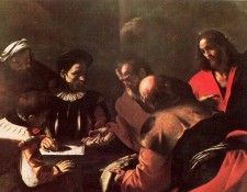 Preti, Mattia (Italian, 1613-99)3. , 