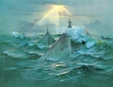 kb Pitre John-Pyramids of Energy. , 