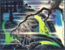 lrsEG016EarleEyvind GreenPastures. , 