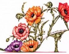 Dennis Kyte - Poppy (I), De. , 