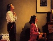 JackVettriano ColdColdHearts NC.  