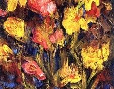 Lise Kelly - Bouquet de Lorraine, De. , 
