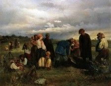 Genre Scene 23. ,  