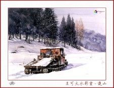 CSA aping WangKeDa 036.   Da