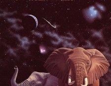 lrs Schimmel W Twilight Time. Schimmel, ������