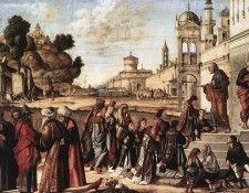 St Stephen is Consecrated Deacon WGA. ��������, �������