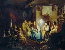 ��������� ������. 1867. �������� ������� (1844-1911)