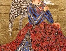 Kay Jackson - Guardian of Peace, De. , Kay