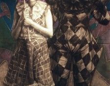 Clowns. Dellosso, ��������