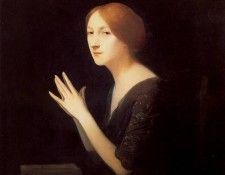 Granie Joseph Marguerite Moreno. Granie, 