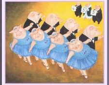 CookBeryl j14 Come Dancing-WeaSDC. , Beryl