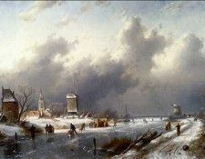 42736.    Leickert, 