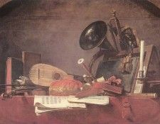 chardin29. , - 