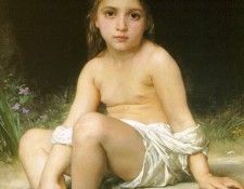 bouguereau19. �����, ������ ������