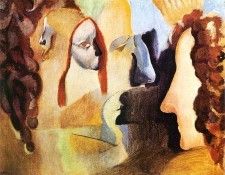 Marcel Duchamp 029. , 