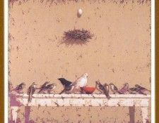 ArmsDavid TheLastSupper-We. ������, �����