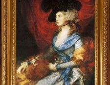 CU085-Harli-Gainsborough. ���������, �����