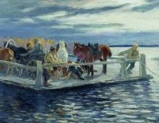 �����. 1919. �������� ������� (1858-1923)